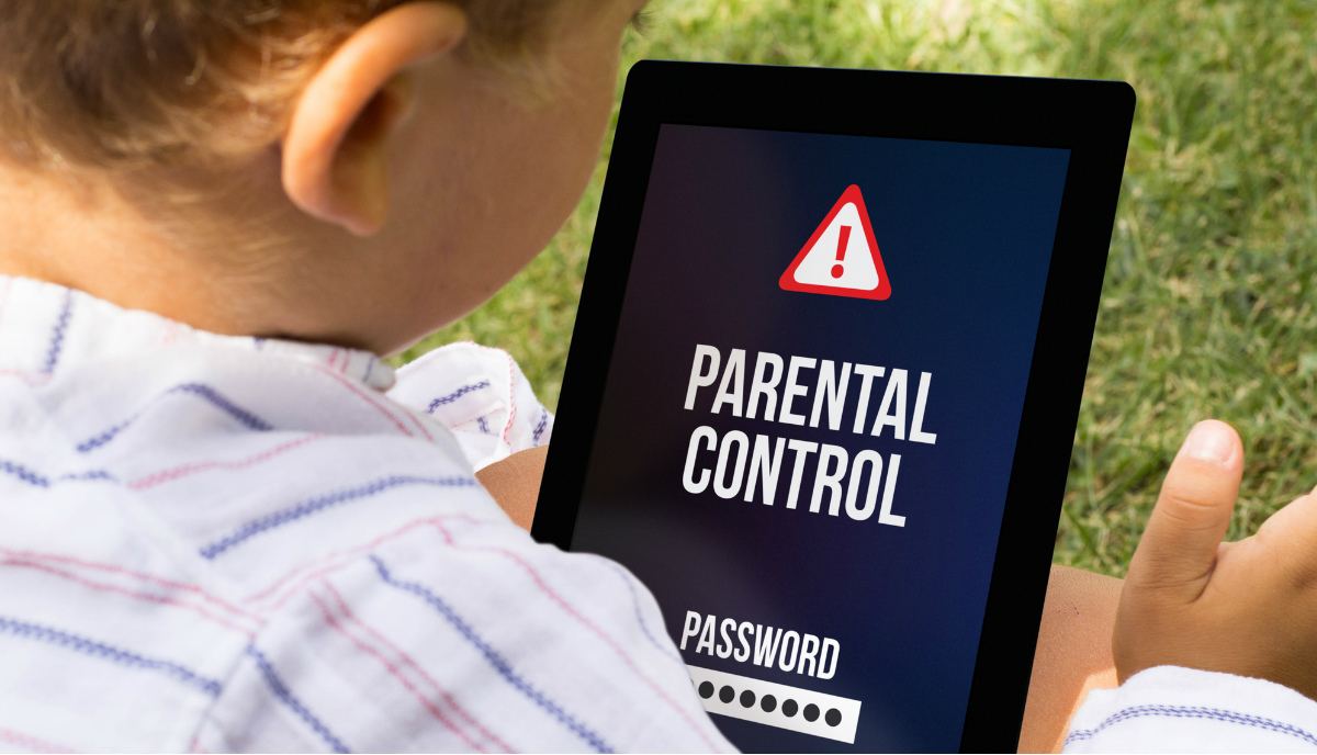 Is your kid’s life safe in this digital world?