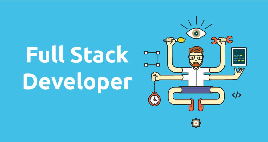 Freelance Full Stack Developer