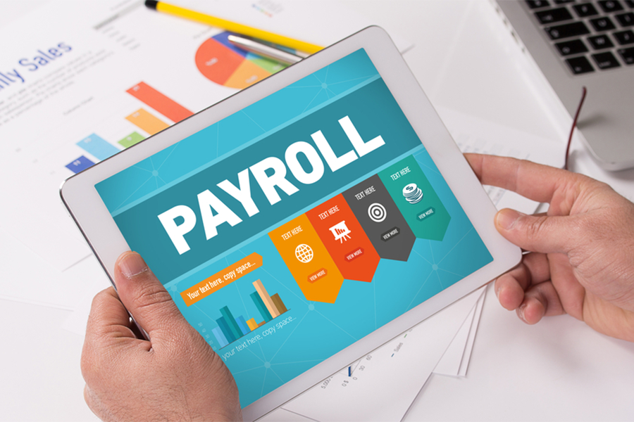 improve your payroll management