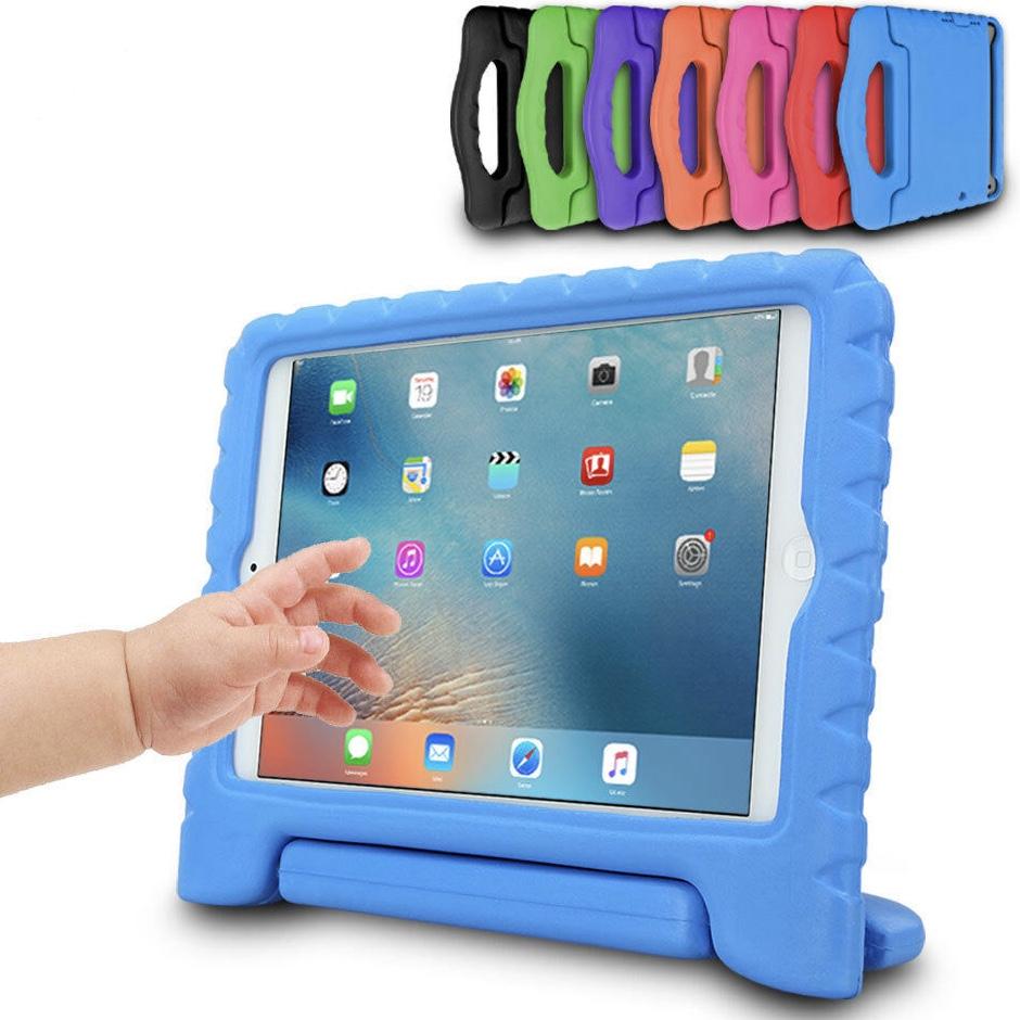 Best Heavy Duty Kids iPad Case of all Ages