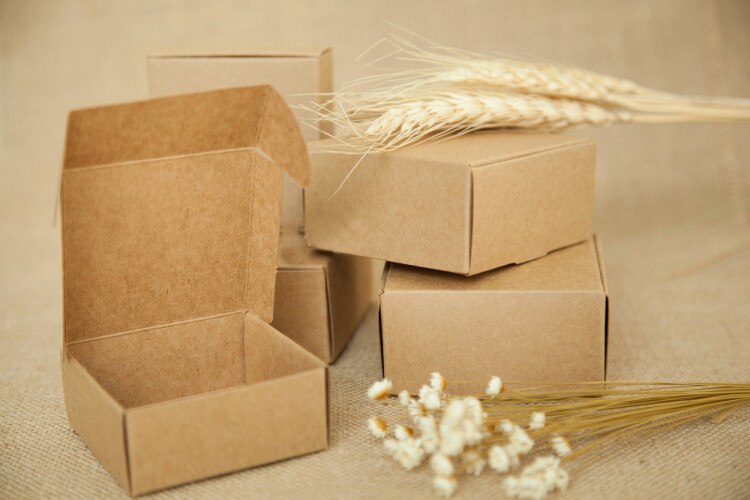 KRAFT BOXES MAKE YOUR PRODUCT MORE PROTECTIVE