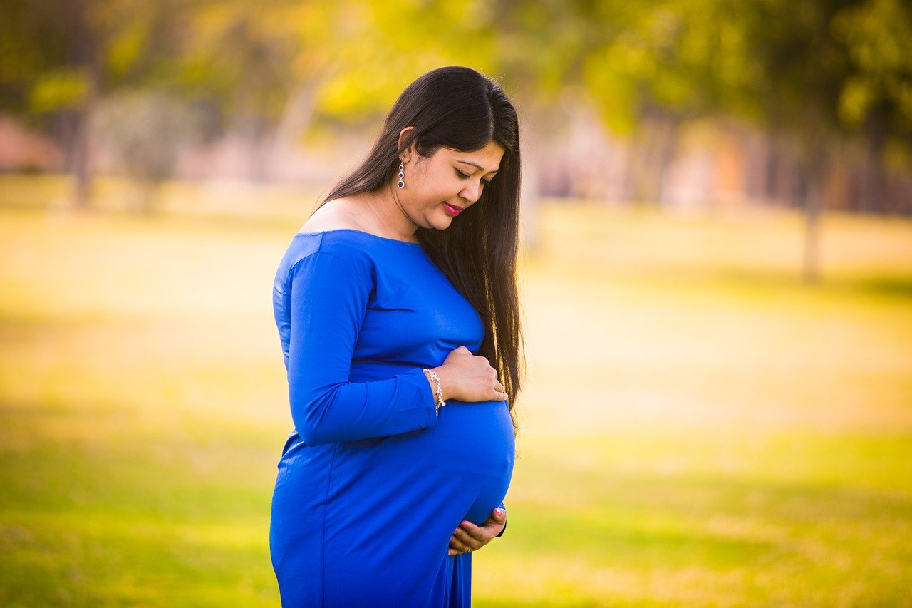 14 Commandments of a Happy & Healthy Pregnancy