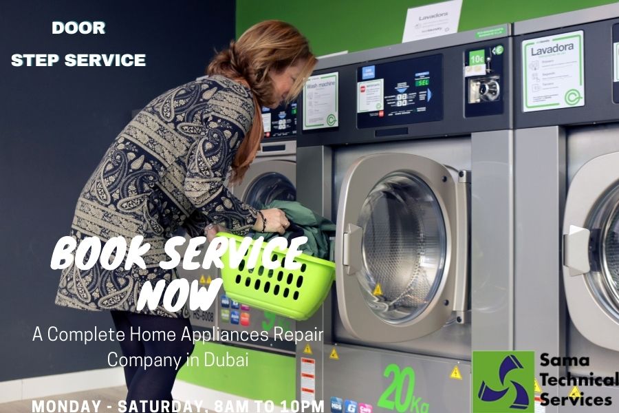 Get The Best Deals For Washing Machine Repair