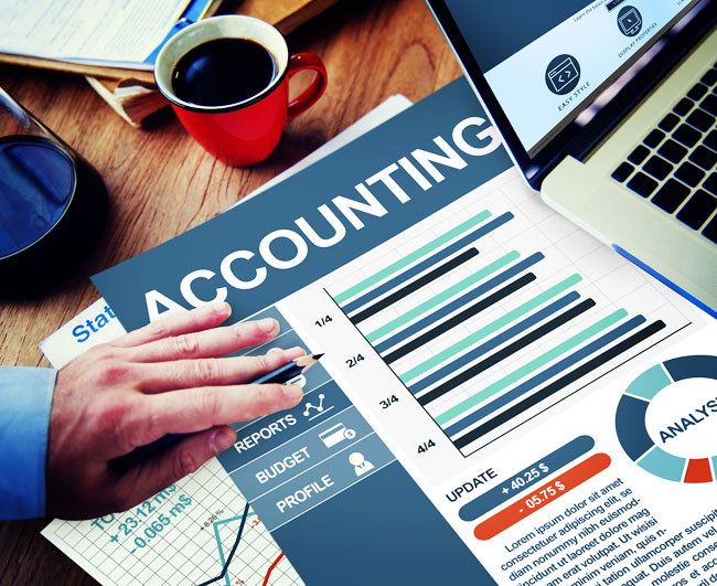 FAQs About Accounting