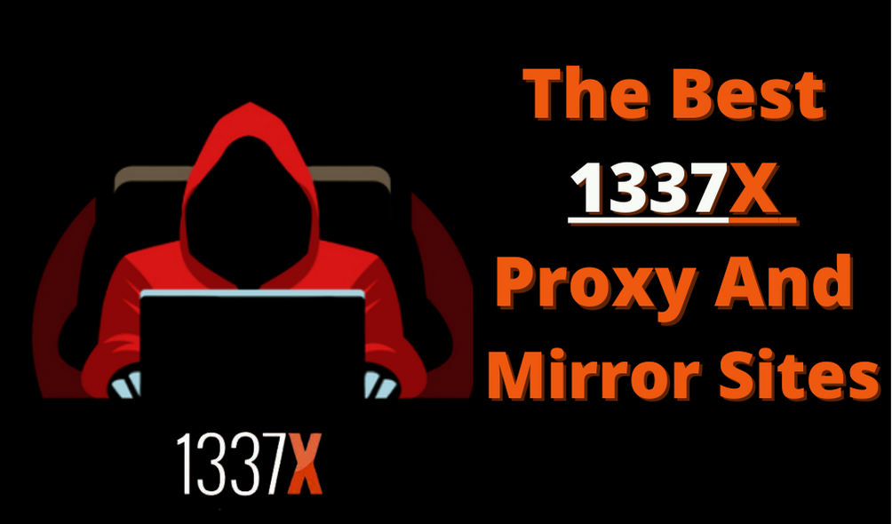 1337x proxy and mirror
