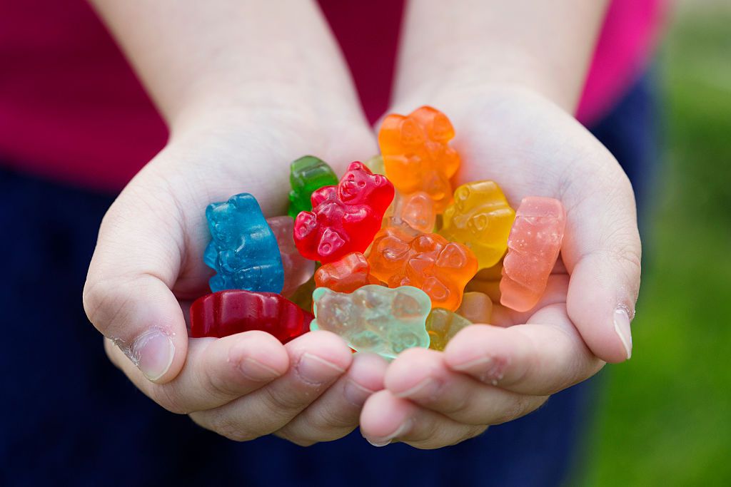 Best multivitamin Gummies for kids in 2021