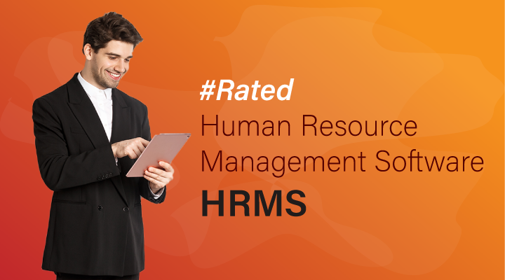 Best HR Management Software in India