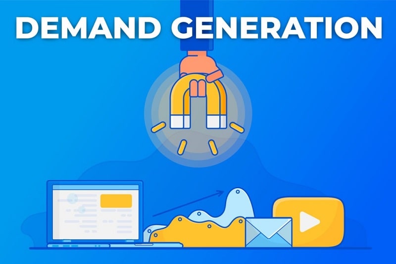 Top 7 Strategies to Generate Leads from Demand Generation