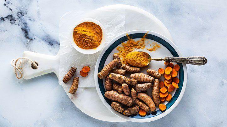 Turmeric versus Curcumin: Which Supplement Should You Take?