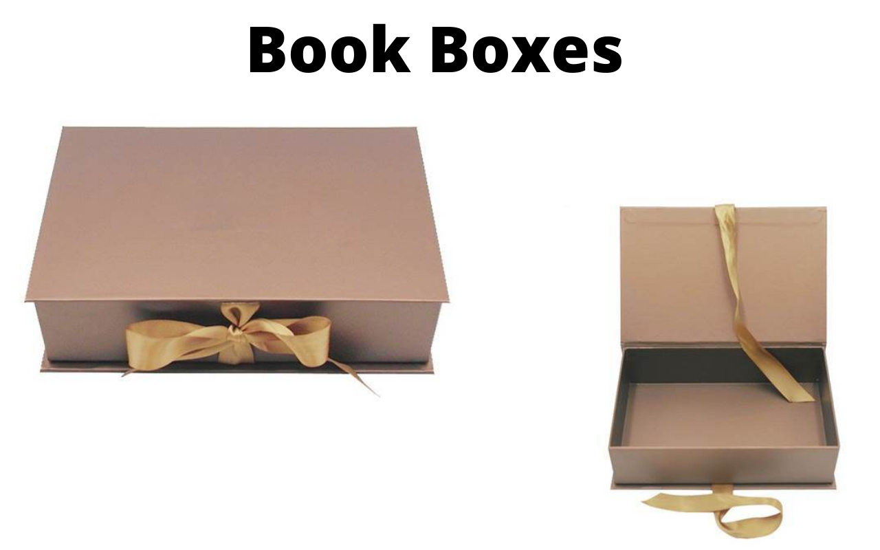 Book Boxes Impact on promoting a Publication House