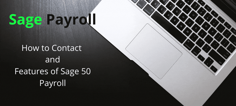 Sage Payroll Review 2021: Features, Pricing and Alternatives