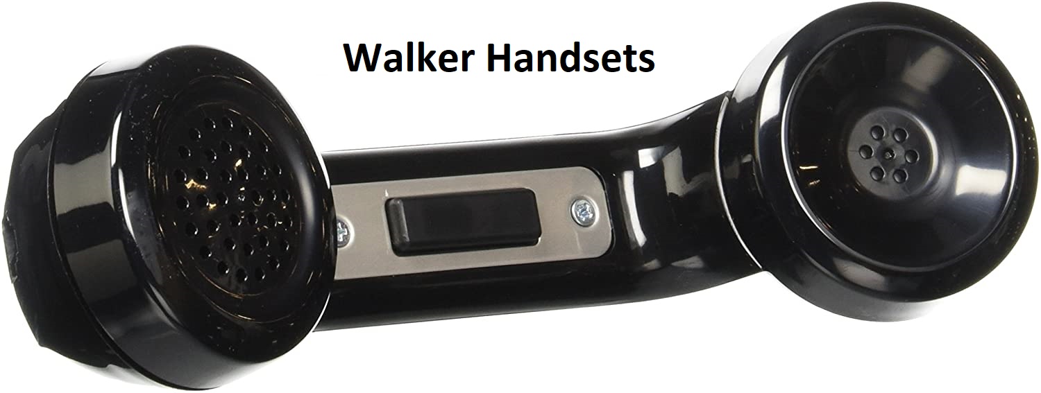 Walker Handsets