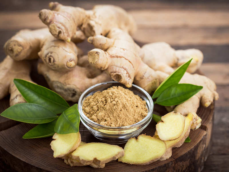 Wonderful Benefits of Ginger from Nature’s Gift