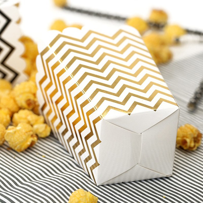 What Makes a Popcorn Boxes Stand Out From the Rest?