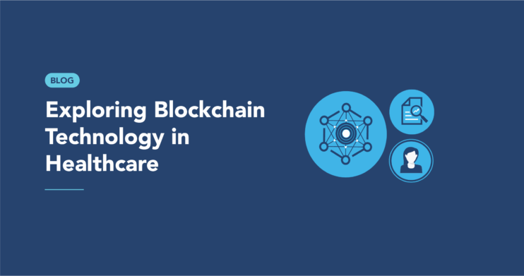 Blockchain change the healthcare industry