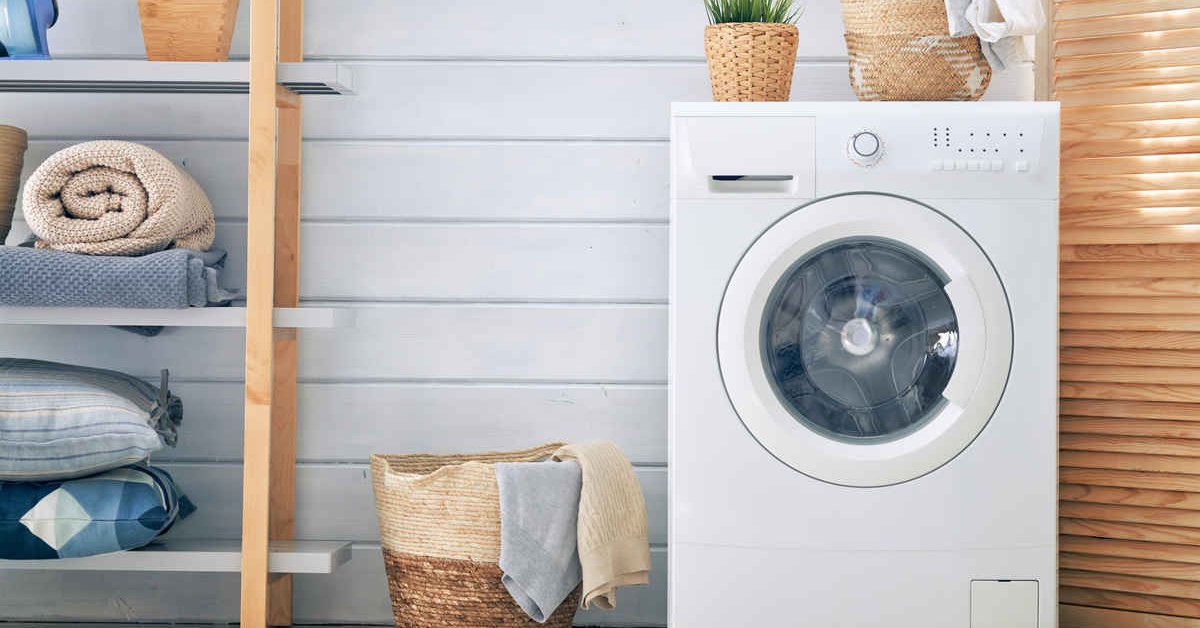 Mechanism of Washing Machines Top Loader