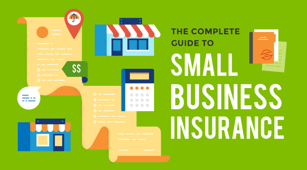 affordable Business Insurance plan