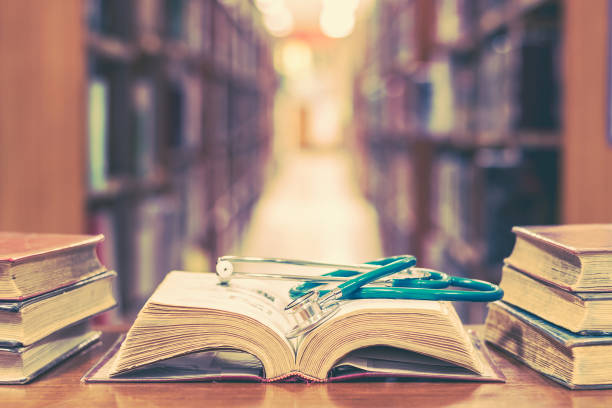 BEST (Recommended Books) BOOKS FOR MEDICAL STUDENTS