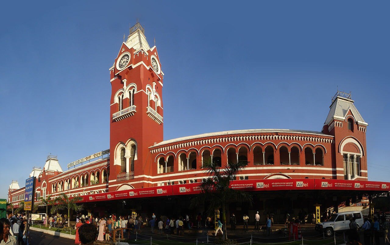 Reasons to Visit Chennai