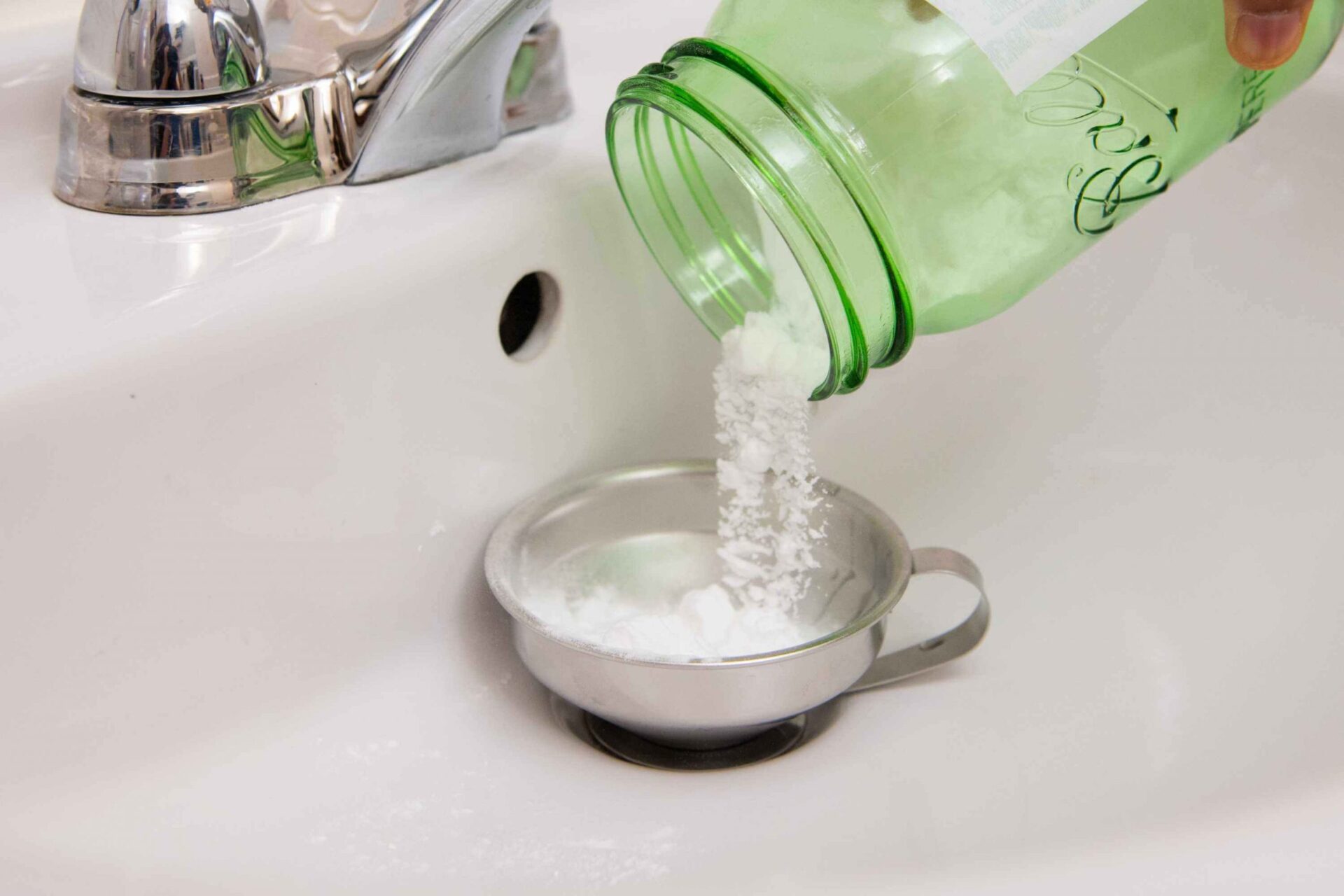 Tips to Clean Clogged Drains