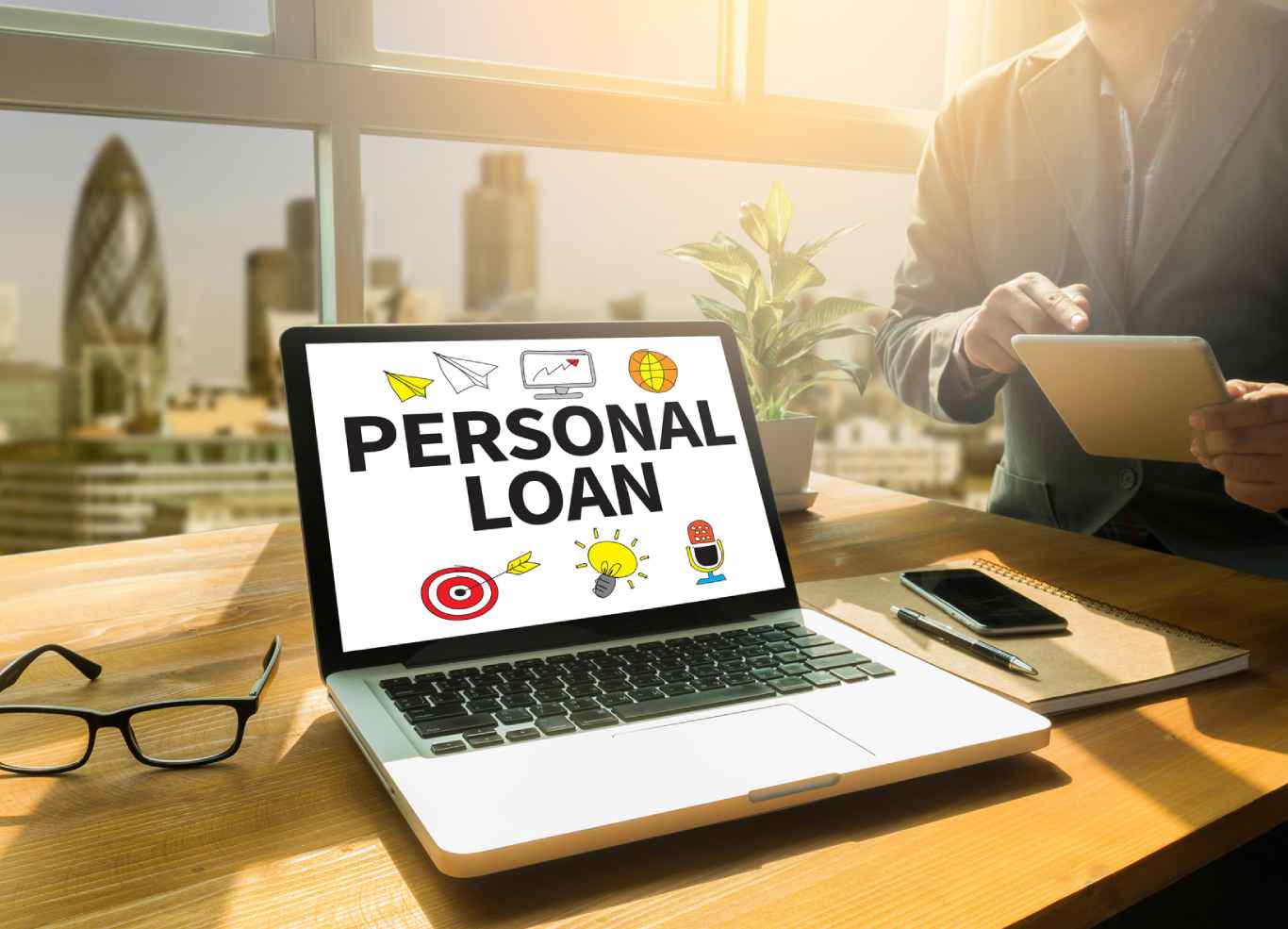 5 Reasons Why Personal Loans are Ideal for Self-Employed