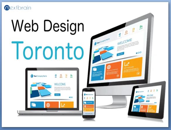 Benefits of Hiring a Web Designer in Toronto for your Business