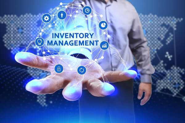 Inventory Optimization Technology