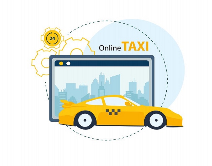 Why an Entrepreneur Choose Taxi Booking Software Startup?