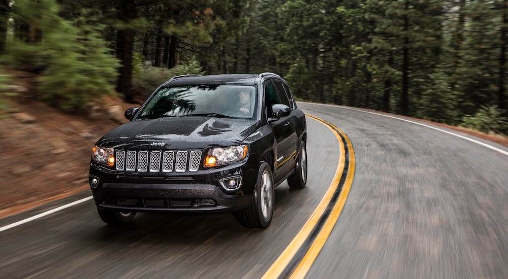 Find the Best Used Jeep Listings Online