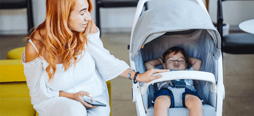 Uber For Baby Sitting: Bane/Boon For Parents & Baby Sitters