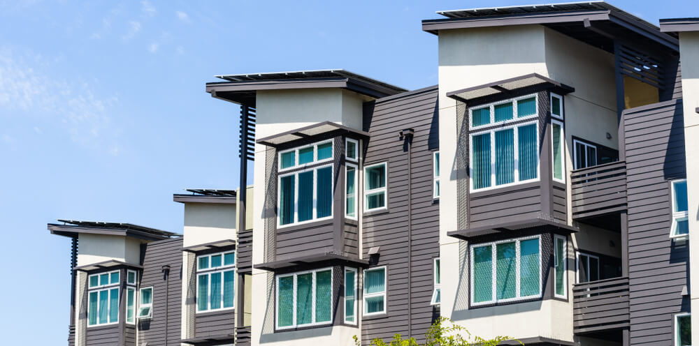 Benefits of Living in a Multifamily Property