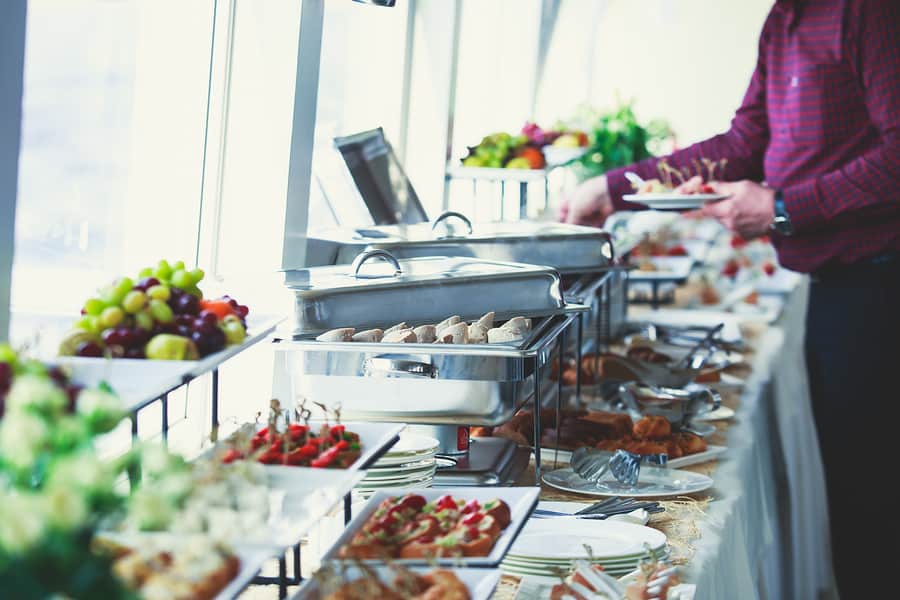 What Do You Need To Start a Catering Business?