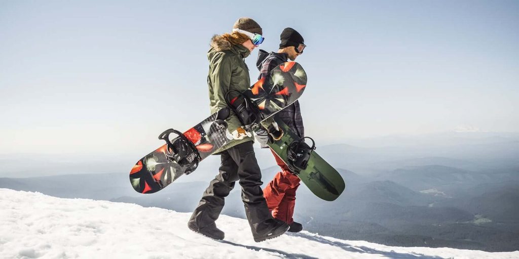 Tips for Choosing the Ideal Snowboard