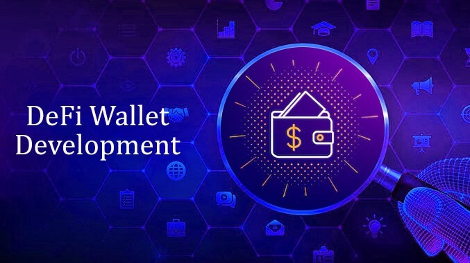 Guide to DeFi Wallets