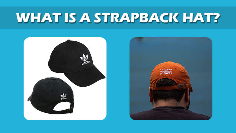 Special Benefits of Buying Strapback Hats