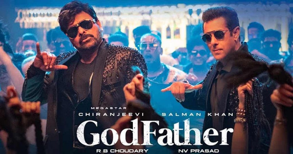 Godfather Box Office Collection