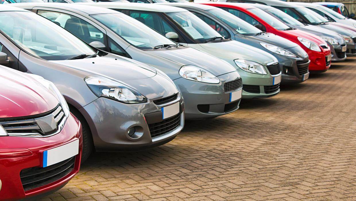 How Do You Get the Best Deals on Second-Hand Cars?
