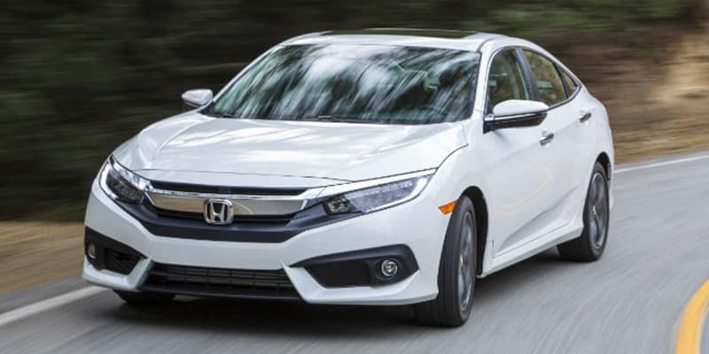 5 Second-Hand Honda Cars You Should Consider Buying