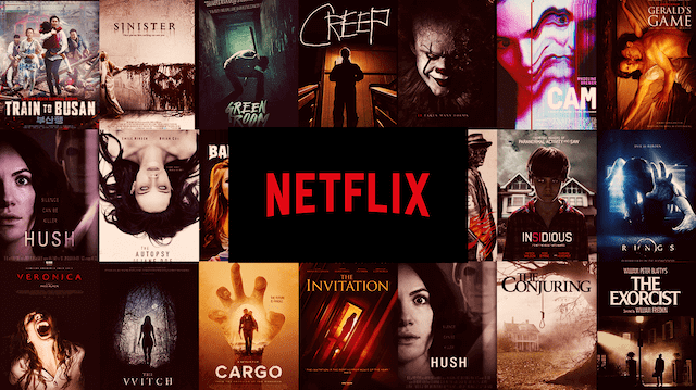20 Best Horror Movies on Netflix (2023)