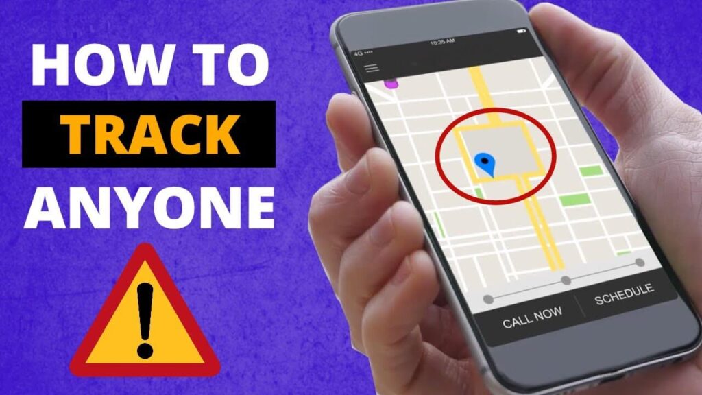  How to Track Someone’s Phone for Free by Their Number