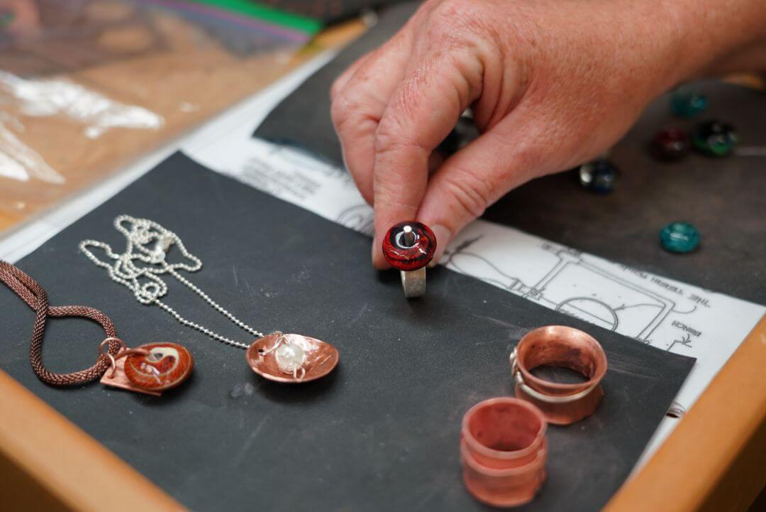 Incorporate Unique Jewellery Findings into Your Designs