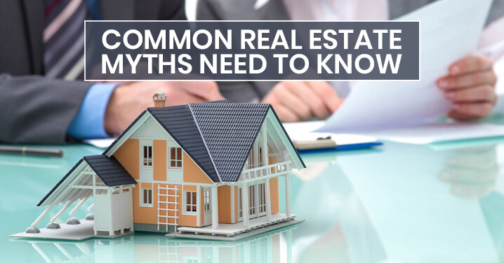 Misconceptions About Property Buyer Agents