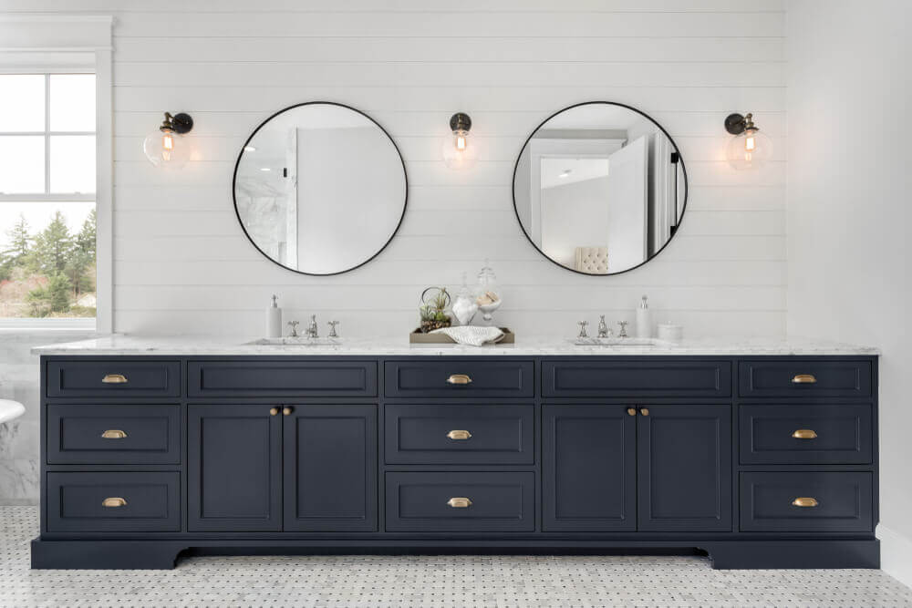 Why a Vanity Needs To Be An Important Part Of Your Bathroom Remodel?