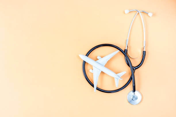 Navigating the World of Travel Healthcare