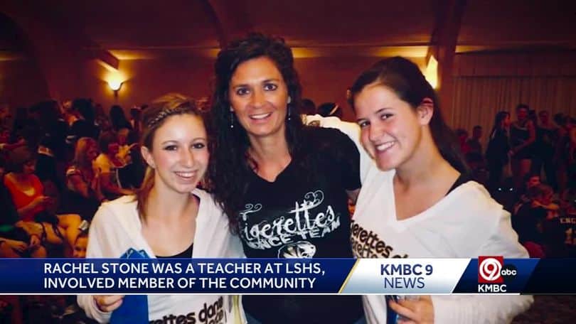 Tragic Car Accident Claims the Life of Rachel Stone: Community Mourns Beloved Teacher’s Untimely Passing