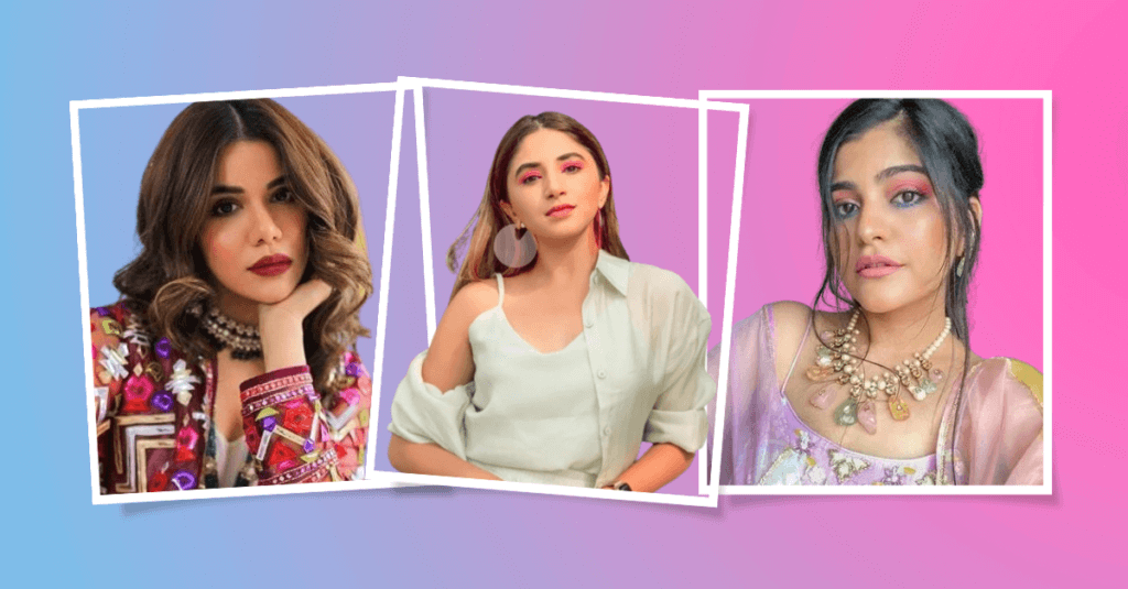 Top 10 Delhi-Based Female Instagram Influencers in 2023: Celebrating Empowerment and Creativity