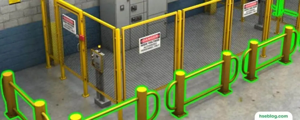 8 Ways to Safeguard Your Company’s Electrical Equipment in a Water Treatment Facility
