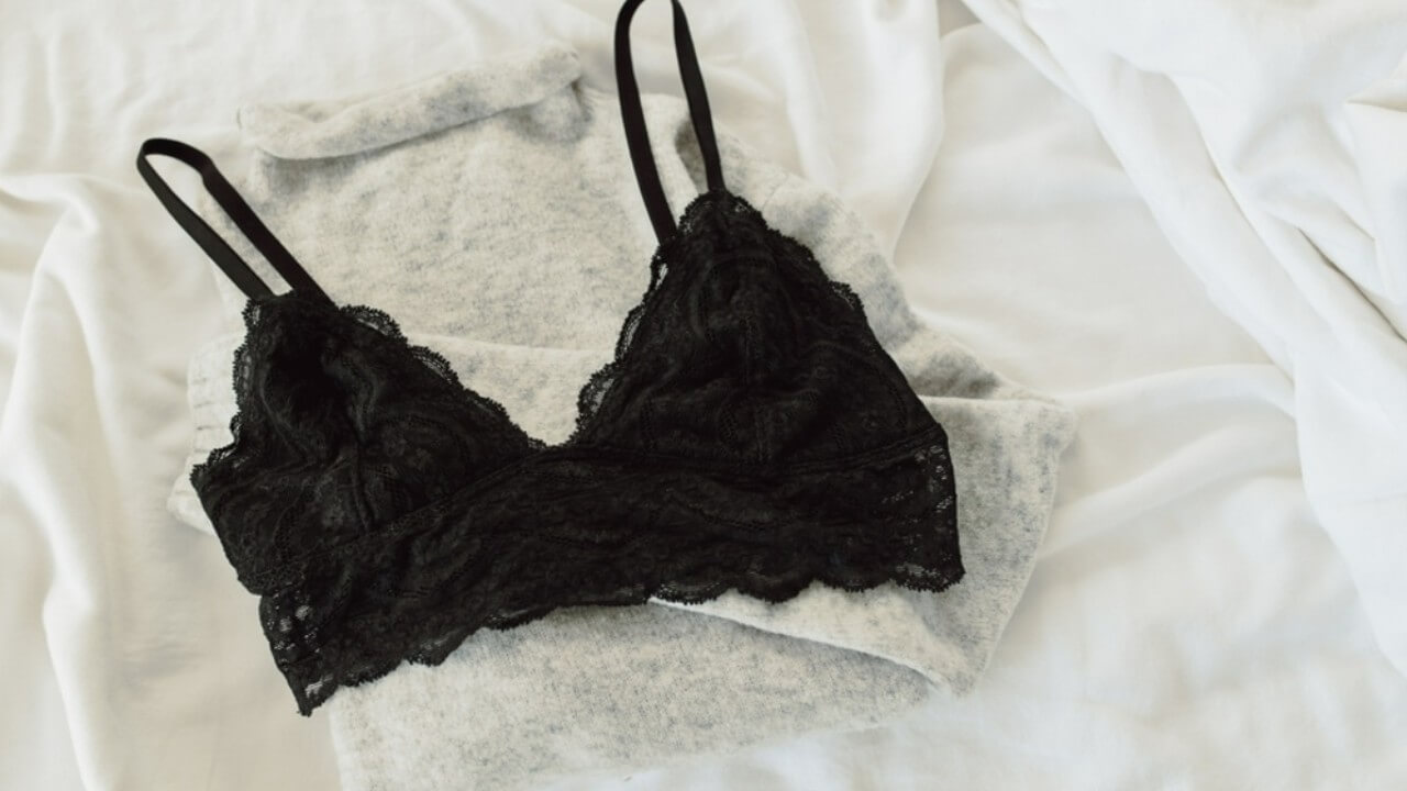 Bralette Picks for Every Occasion