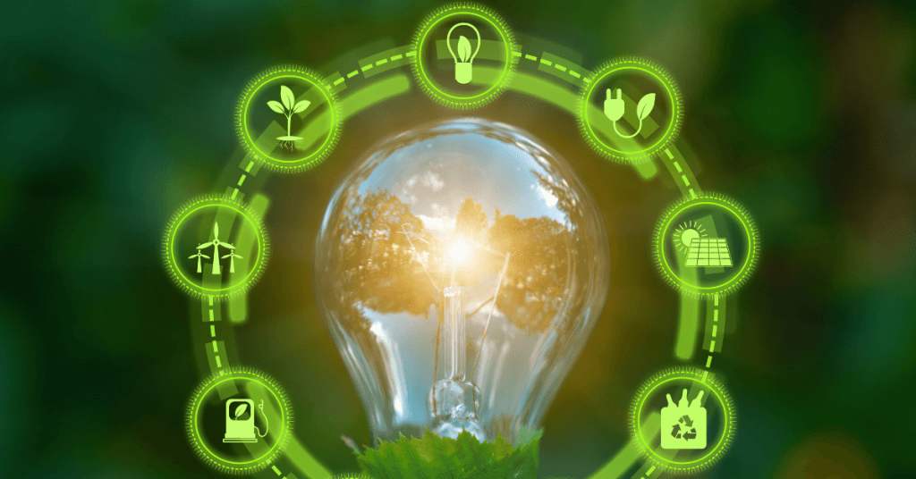 Powering the Future: Strategies for Energy Conservation