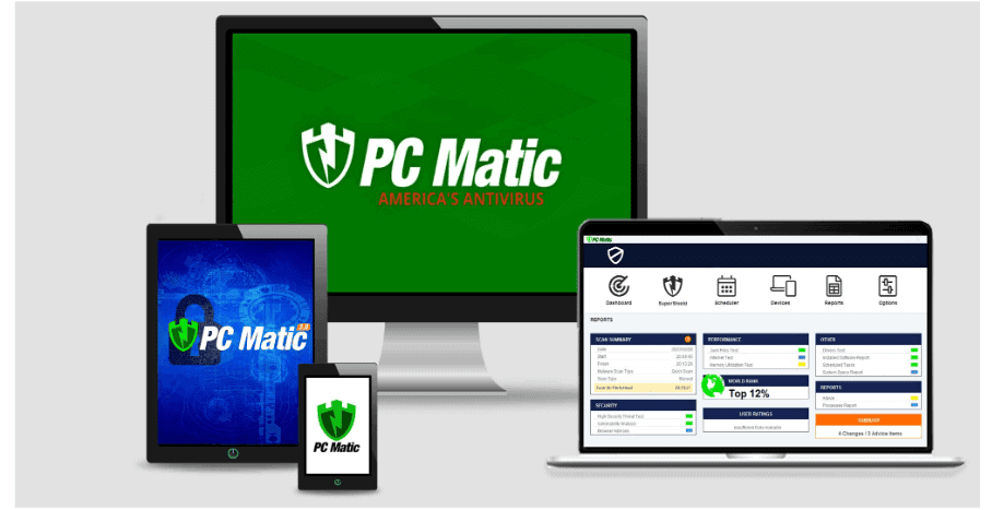 Unveiling the Benefits of PC Matic for Parental Control and Monitoring